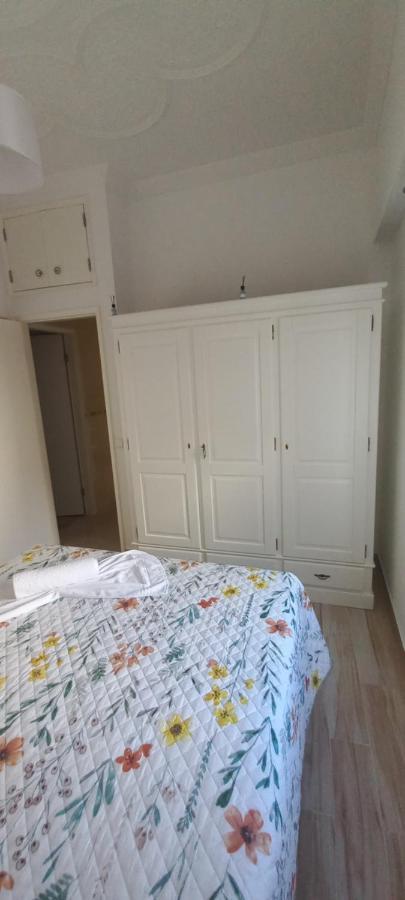 나자레 Casa Da Mama 아파트 외부 사진