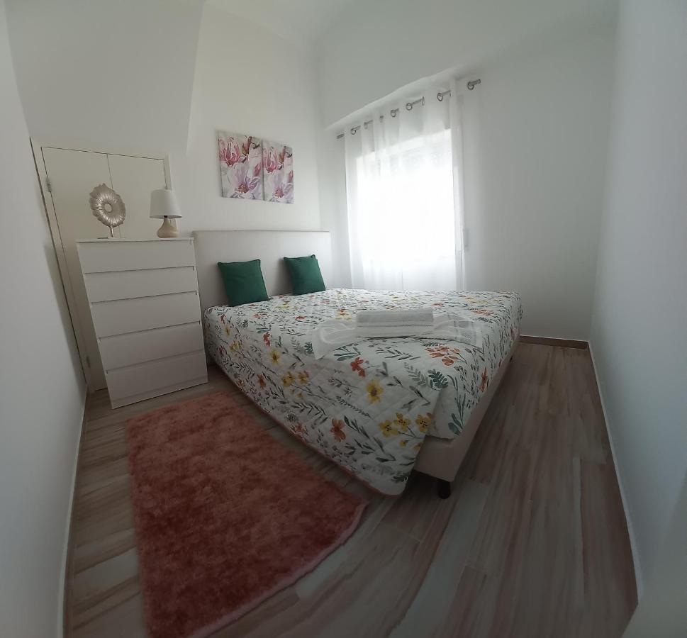 나자레 Casa Da Mama 아파트 외부 사진